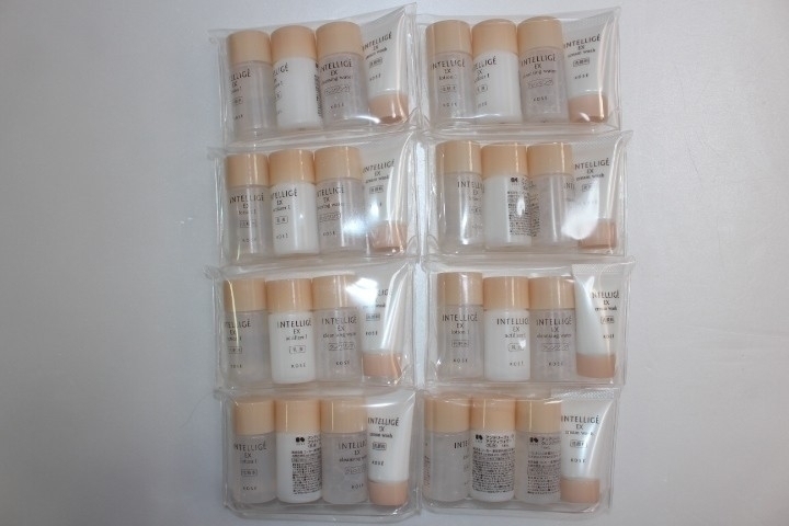 ヤフオク! - コーセー アンテリージェEX ローションⅠ・アクティライザ...