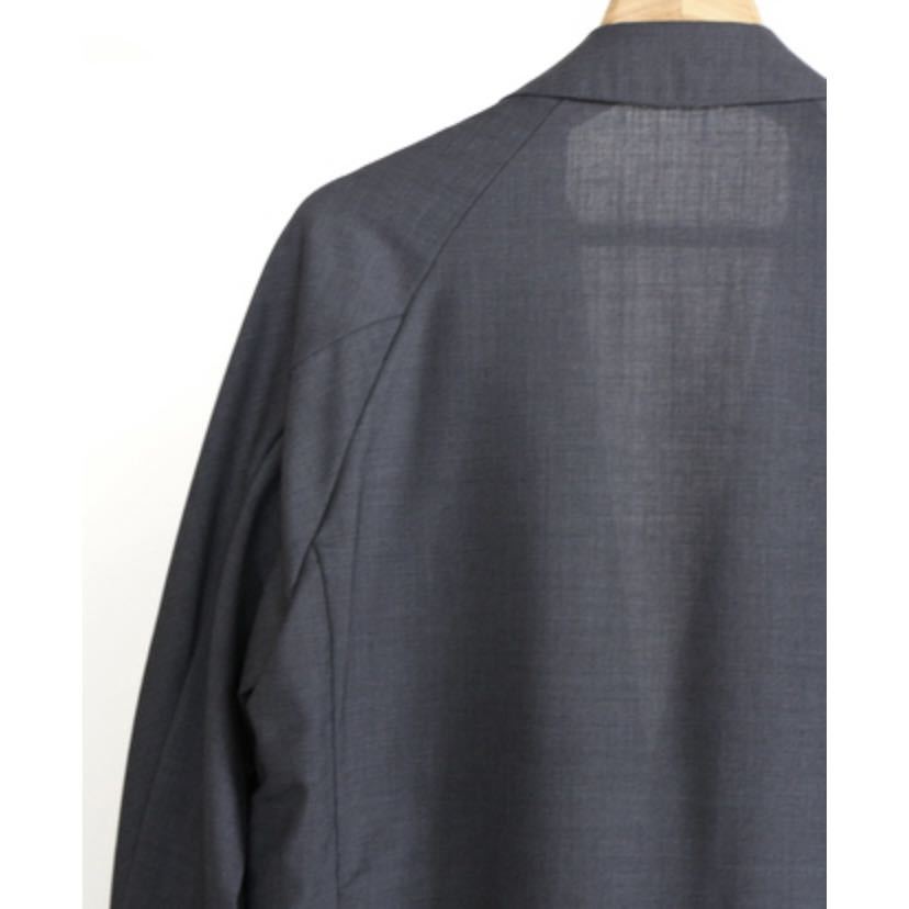 送料込み◇美品 teatora wallet jacket dualo light OOL テアトラ