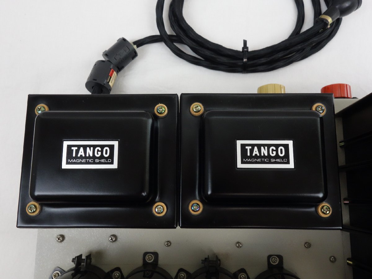 パワーアンプ 窪田式 0db 自作 出力100W 1992年製作 30年間ノー パワーアンプ 窪田式 0db 自作 出力100W 1992年製作 30年間ノー