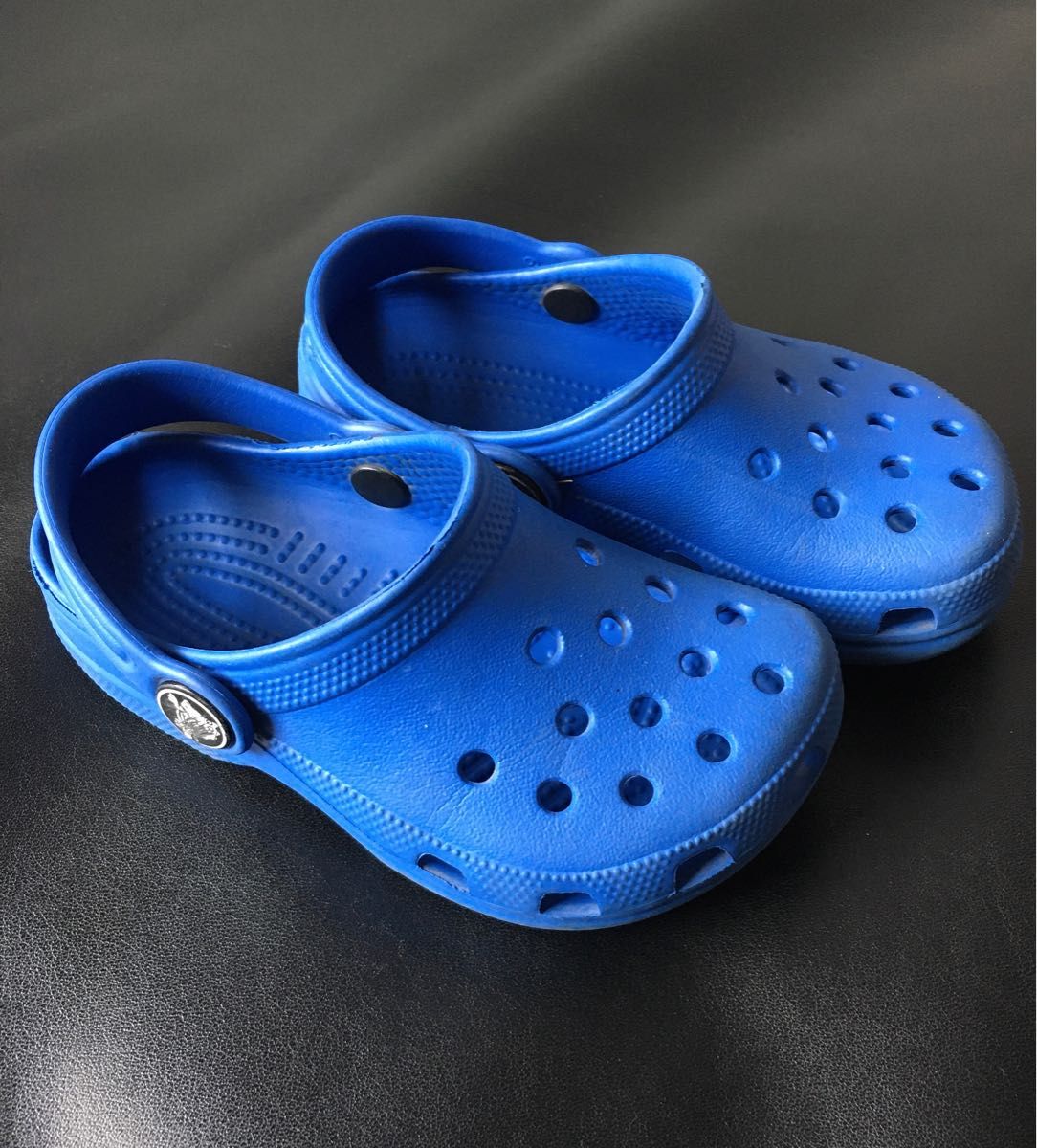 crocs クロックス サンダル　C6,7