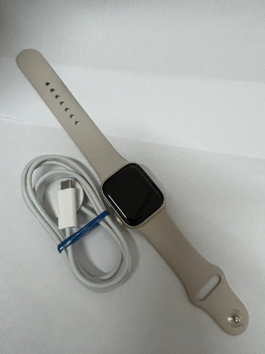 Apple Watch Series GPS 41mm スターライト