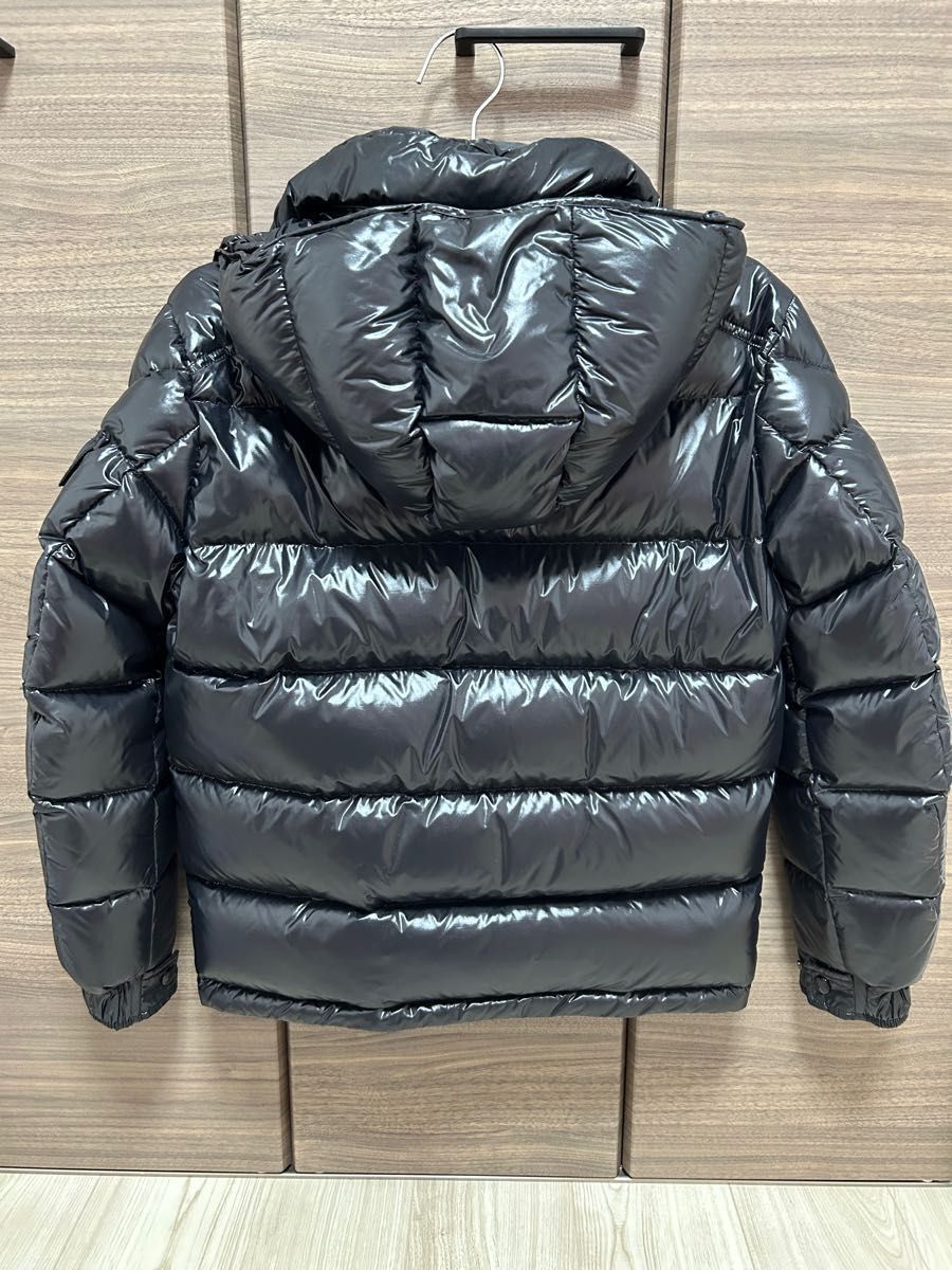 大幅値下げ中【美品】MONCLER モンクレール MAYA マヤ ダウン