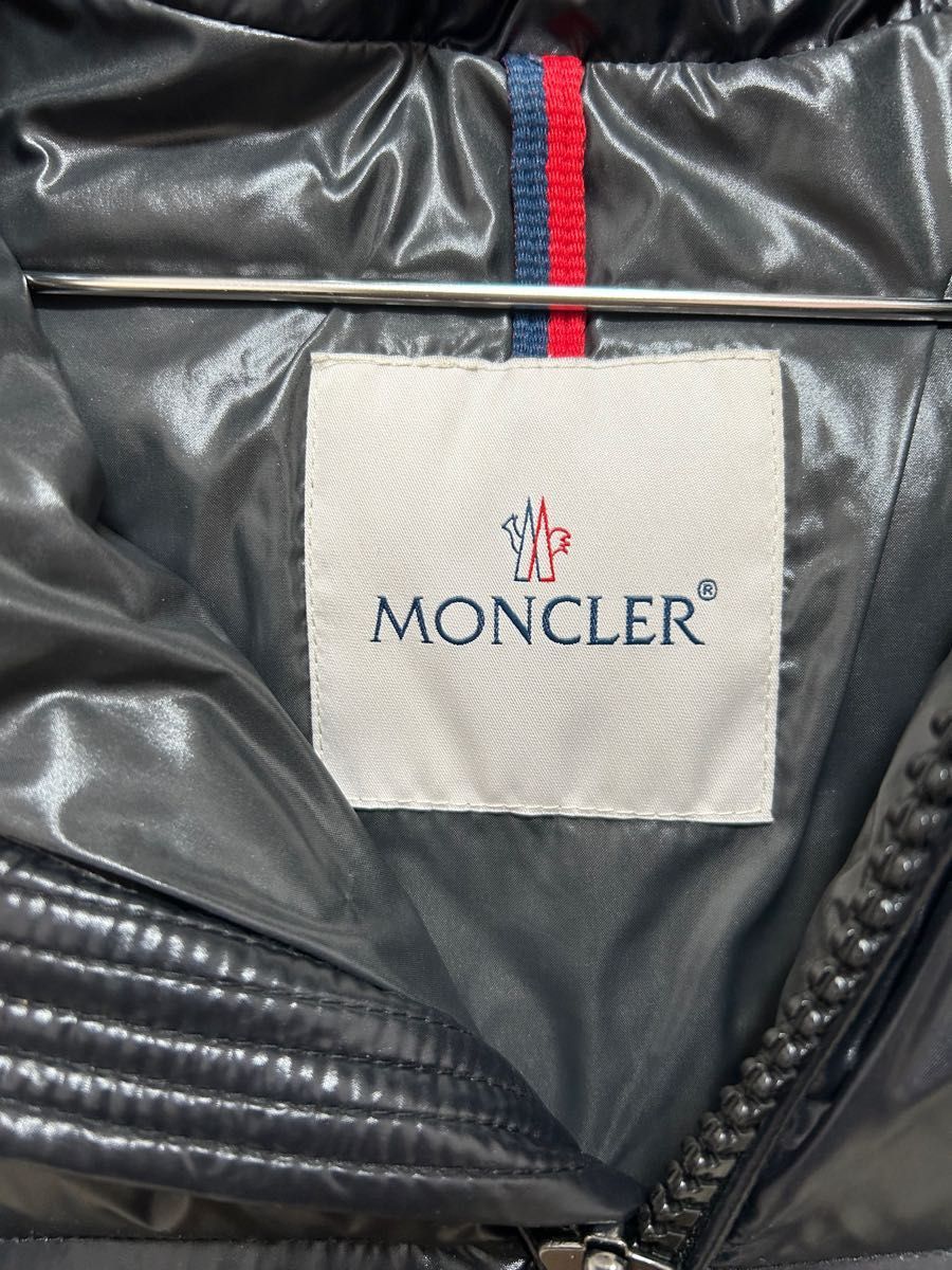 美品 】MONCLER MAYA モンクレール マヤ 値下げ中-