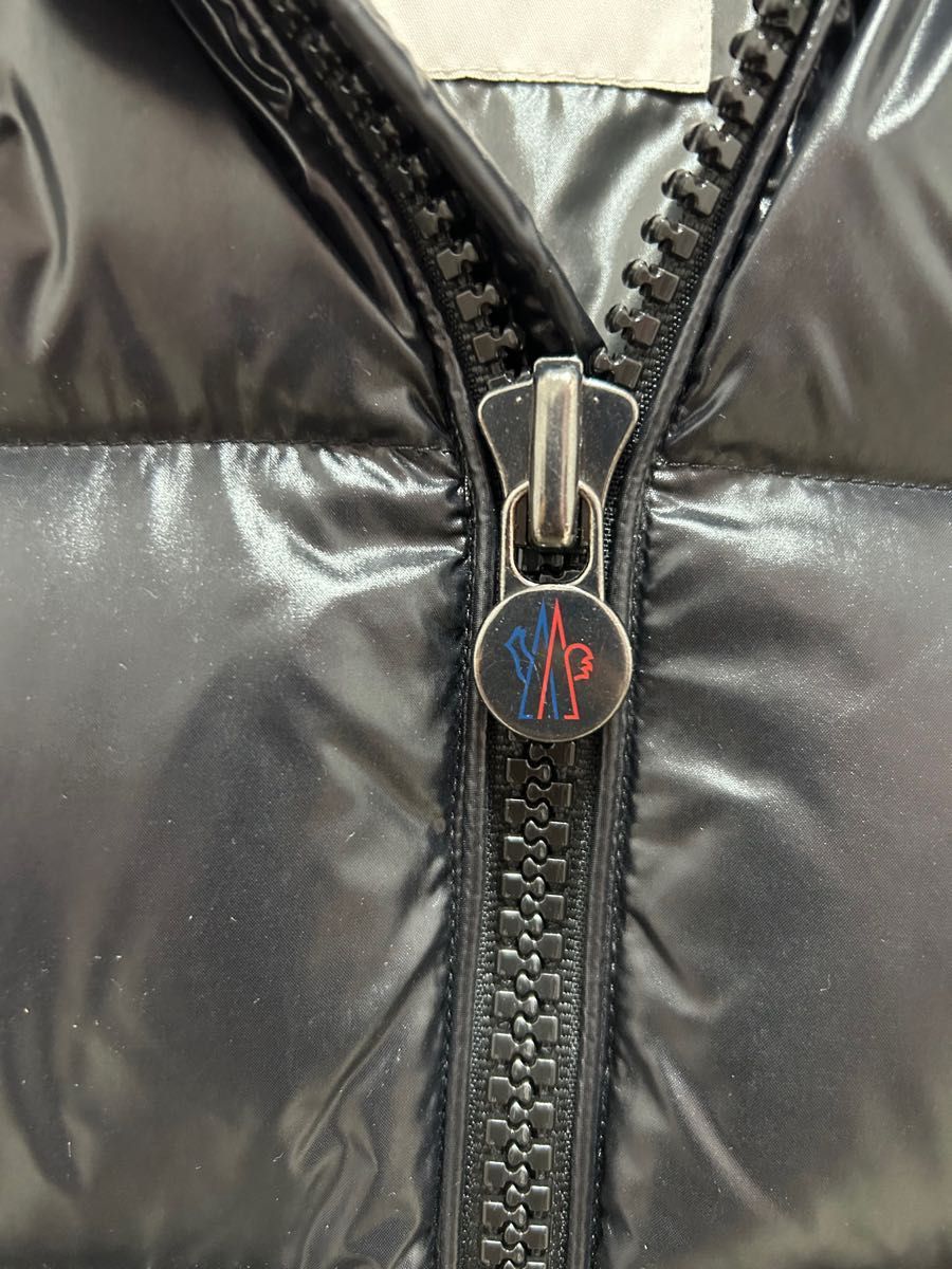 美品 】MONCLER MAYA モンクレール マヤ 値下げ中-
