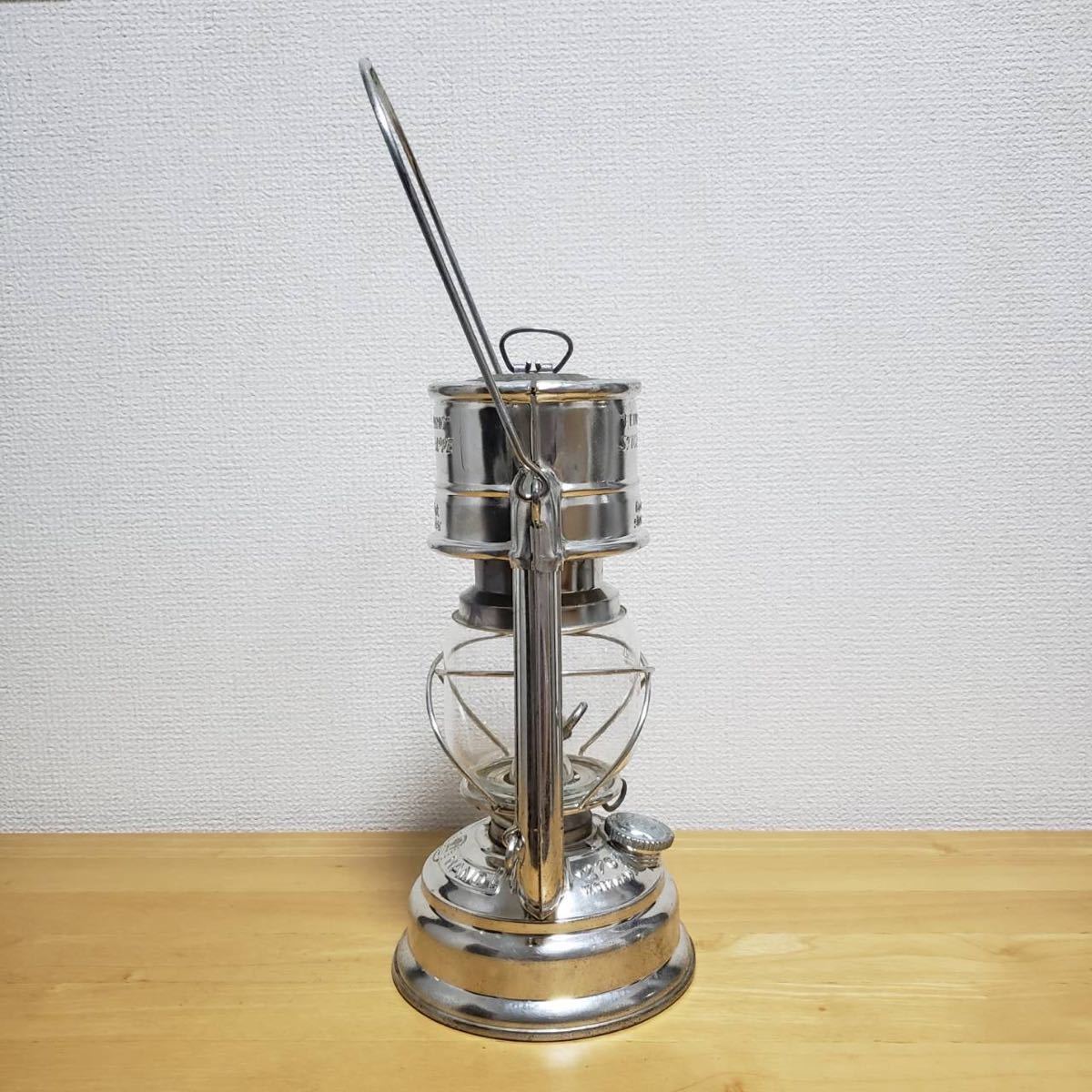 FEUERHAND 276 baby special STK | inmano.com.br