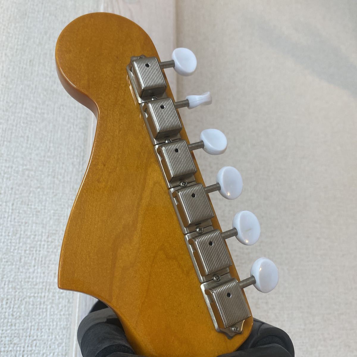 激レア】生ギター! Fender フェンダー Sonoran ソノラン