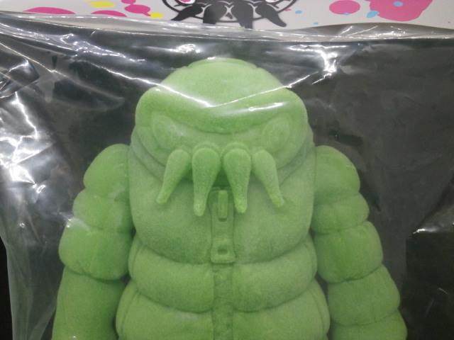 スーフェス 85 ギャロミ GYAROMI クトゥルフ オイド クトゥルフオイド