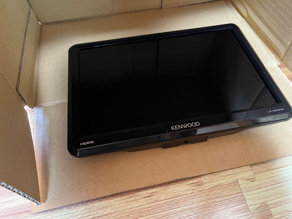 KENWOOD LZ-1000HD 中古品|Yahoo!フリマ(旧PayPayフリマ) KENWOOD LZ-1000HD 中古品|Yahoo!フリマ(旧PayPayフリマ)