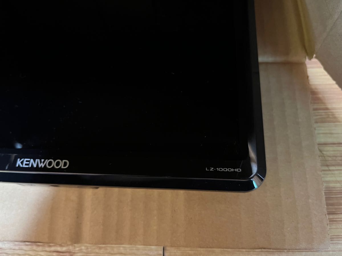 KENWOOD LZ-1000HD 中古品|Yahoo!フリマ(旧PayPayフリマ) KENWOOD LZ-1000HD 中古品|Yahoo!フリマ(旧PayPayフリマ)