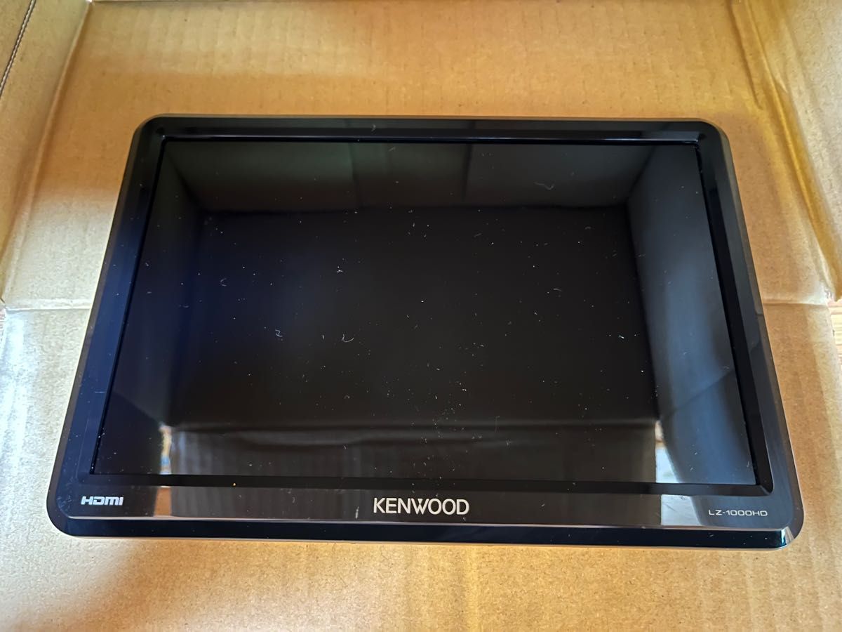 KENWOOD LZ-1000HD 中古品|Yahoo!フリマ(旧PayPayフリマ) KENWOOD LZ-1000HD 中古品|Yahoo!フリマ(旧PayPayフリマ)
