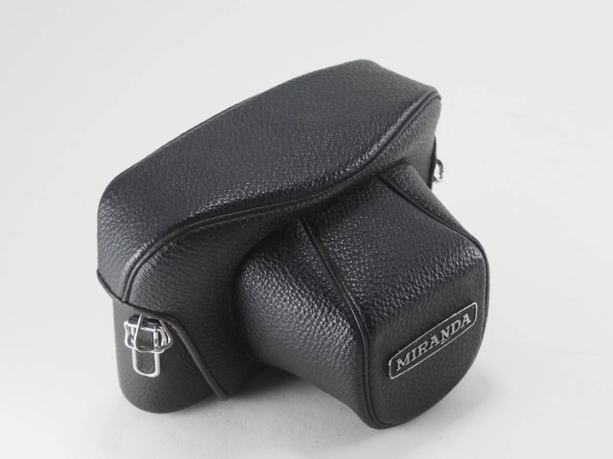 ☆訳あり良品☆ ミランダ MIRANDA SENSOMAT RE ボディ MIRANDA ☆訳あり良品☆ ミランダ MIRANDA SENSOMAT RE ボディ MIRANDA