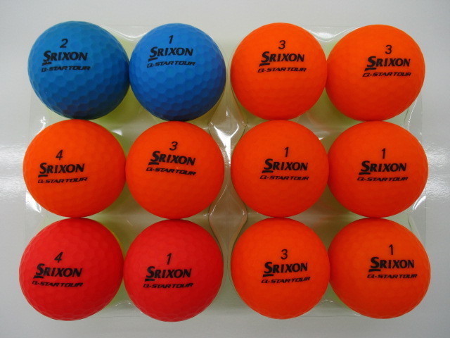 55%以上節約 Srixon Q-Star Tour2 2ダース zlote-arkady.pl