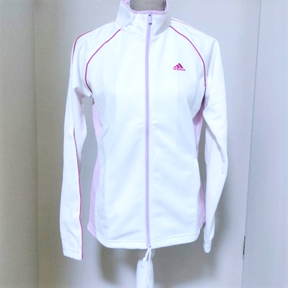 定価5 565円】【吸汗/速乾】adidas Lサイズ レディース 定価5 565円】【吸汗/速乾】adidas Lサイズ レディース