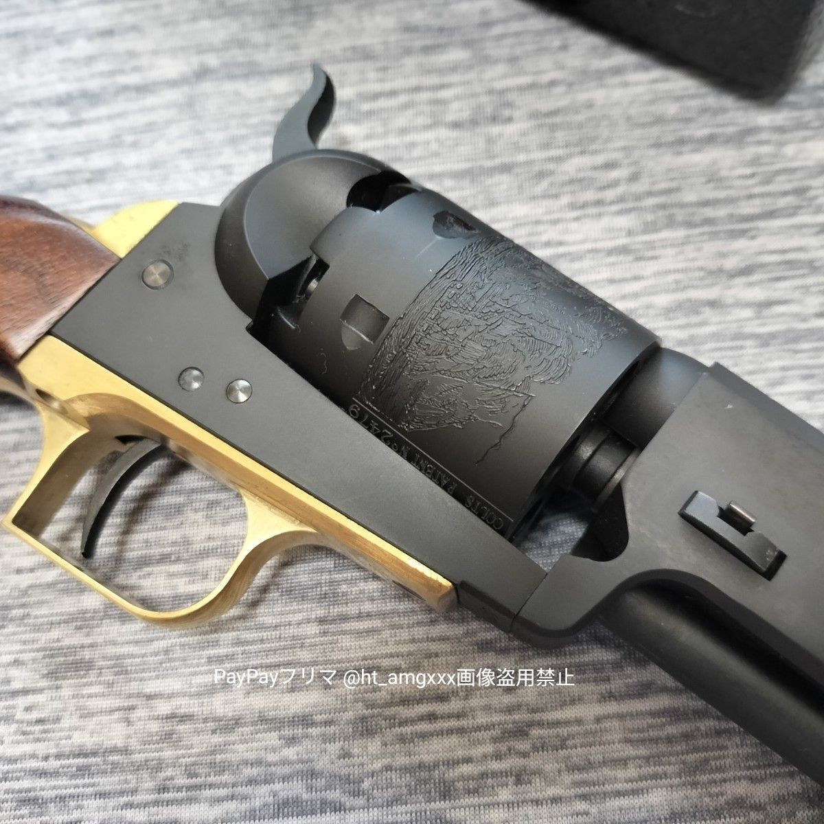 CAW 51Navy 2ndモデル 7 5インチ DX M1851ネービー クラフト CAW 51Navy 2ndモデル 7 5インチ DX M1851ネービー クラフト
