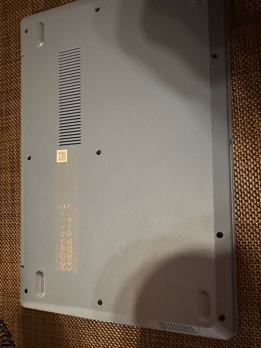 Lenovo ideapad 1 11ADA05 中古 美品