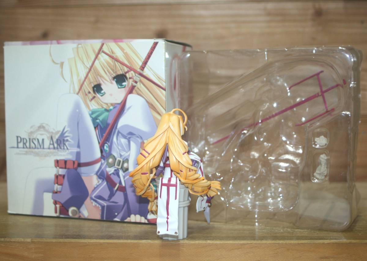 開封品♪ プリズム・アーク プリーシア PRISM ARK FIX 開封品♪ プリズム・アーク プリーシア PRISM ARK FIX
