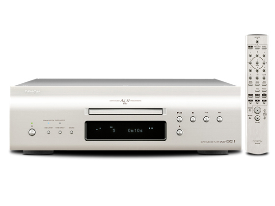 ★DENON CD播放機DCD-SX11新文章未開封含稅免運費 原文:★DENON CDプレーヤー DCD-SX11 新品未開封　税込　送料無料