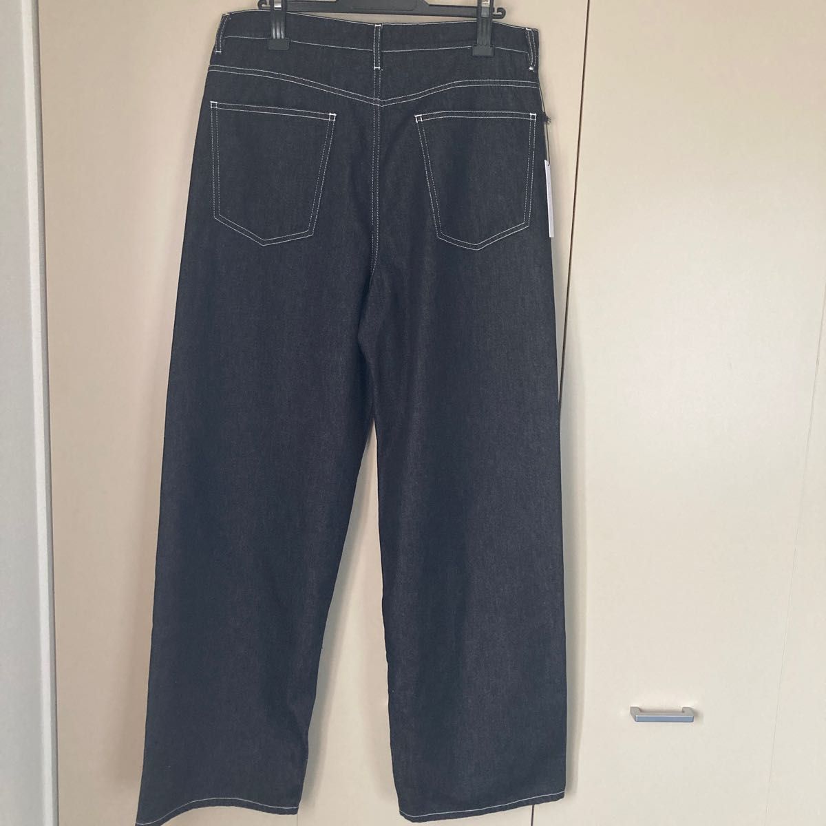 ROLD SKOV BOWIE BLACK DENIM M|Yahoo!フリマ(旧PayPayフリマ) ROLD SKOV BOWIE BLACK DENIM M|Yahoo!フリマ(旧PayPayフリマ)