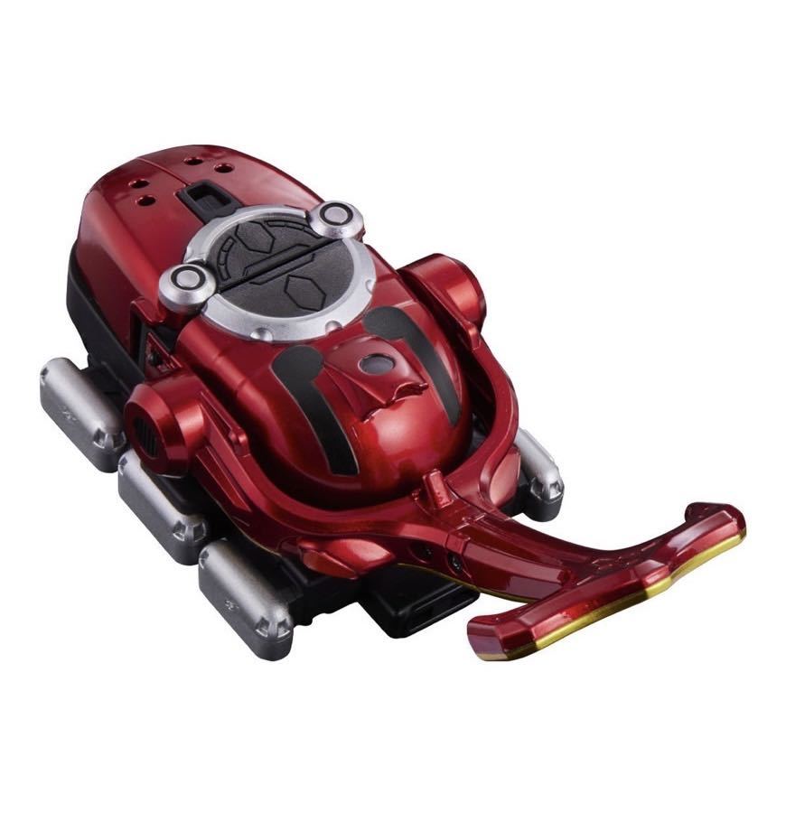 CSMカブトゼクターver.1.5☆新品未使用☆輸送箱未開封☆仮面ライダー