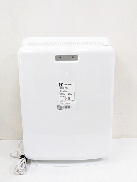 エレクトロラックス Electrolux EAC415 2014年製 空気清浄機_画像5