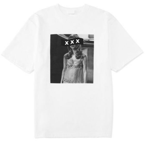 ☆日本の職人技☆ 『新品』GOD SELECTION XXX☆ バルバラ・ブーシェ T