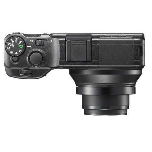 中古 １年保証 美品 RICOH GXR+P10 KIT 28-300mm_画像5