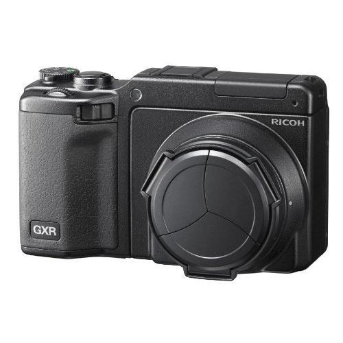 中古 １年保証 美品 RICOH GXR+P10 KIT 28-300mm_画像2