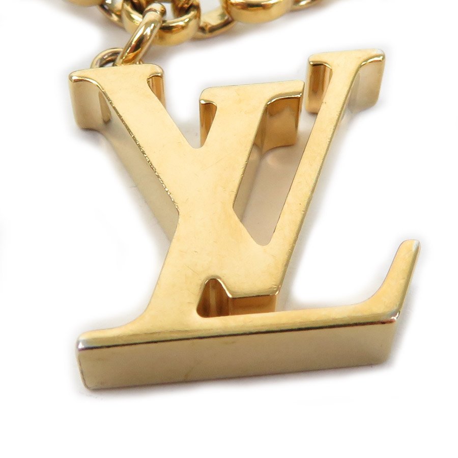 ルイ ヴィトン LOUIS VUITTON チャーム フルール ドゥ モノグラム