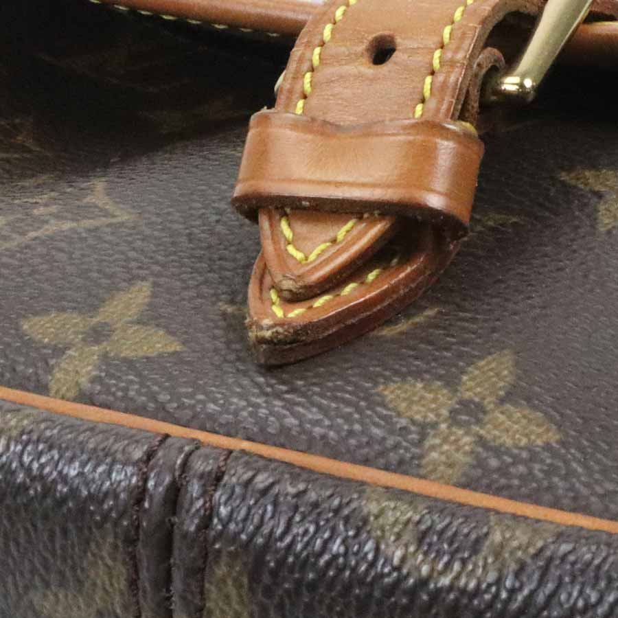 ルイ ヴィトン LOUIS VUITTON 斜め掛けショルダーバッグ モノグラム
