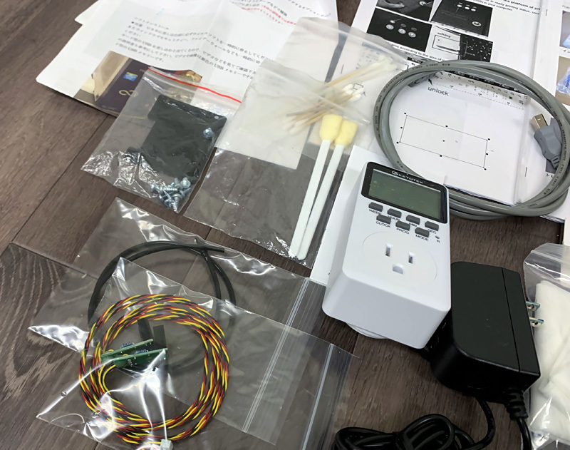 □BIRDLAND バードランド UVプリンター A4サイズ UVP-A4 アクリル 布
