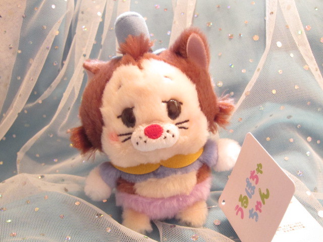 ディズニー ストア うるぽちゃちゃん ギデオン ぬいぐるみ ディズニー ストア うるぽちゃちゃん ギデオン ぬいぐるみ