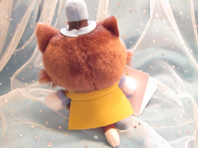 ディズニー ストア うるぽちゃちゃん ギデオン ぬいぐるみ ディズニー ストア うるぽちゃちゃん ギデオン ぬいぐるみ