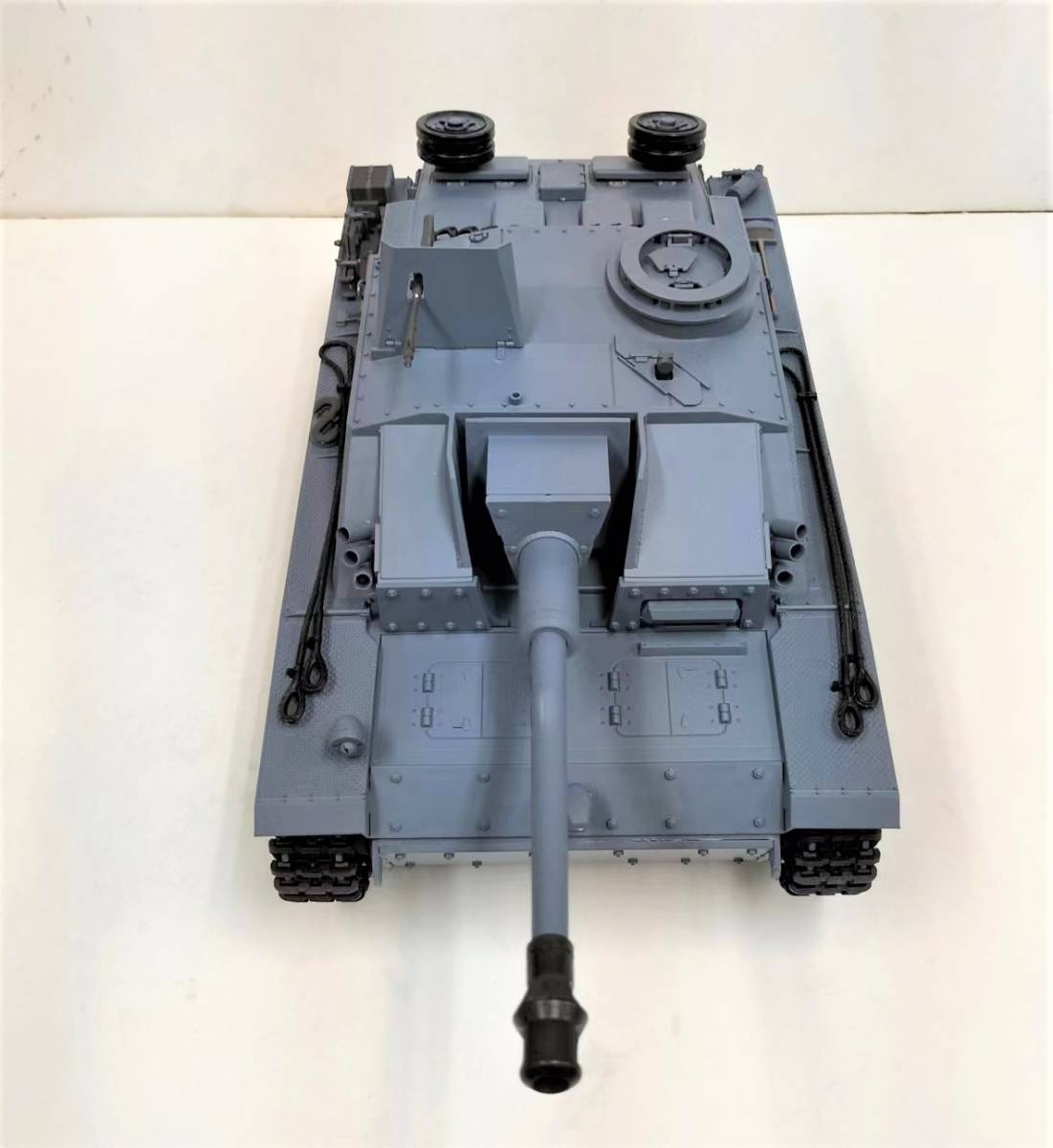 1/16戦車ラジコン ドイツIII号突撃砲 ヘンロン3868-1 基板 1/16戦車ラジコン ドイツIII号突撃砲 ヘンロン3868-1 基板
