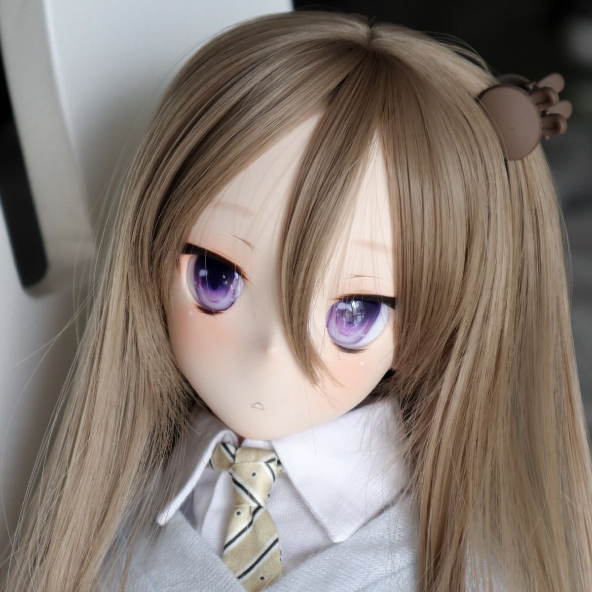 ボークス VOLKS カスタムヘッド の通販 by Connie&Hannett's shop