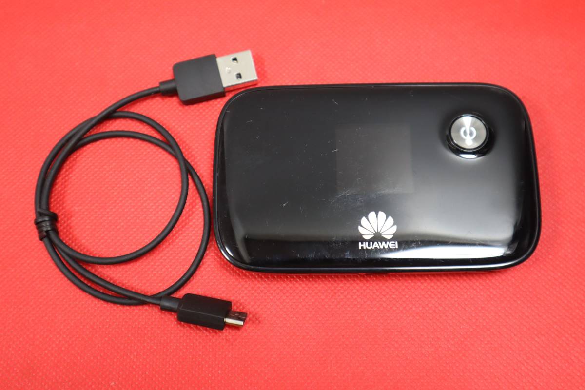 E1616 & Huawei E5776s-32 Hotspot Pocket WiFi._画像1