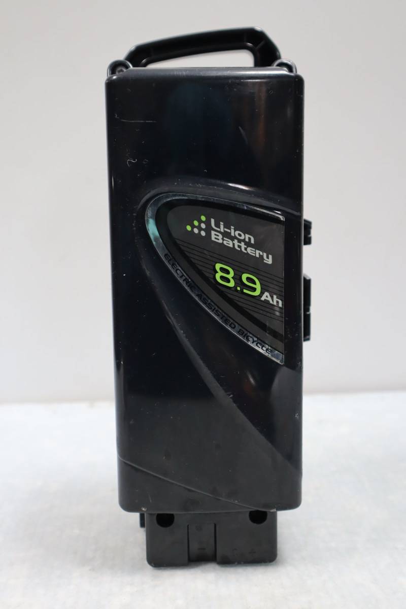 新しいエルメス K E2616 NKY450B02B ☆ パナソニック電動自転車