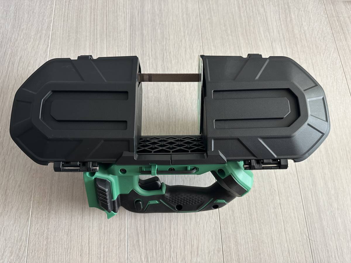 即決&送料無料】HIKOKI ハイコーキ CB18DBL(S) コードレスロータリ