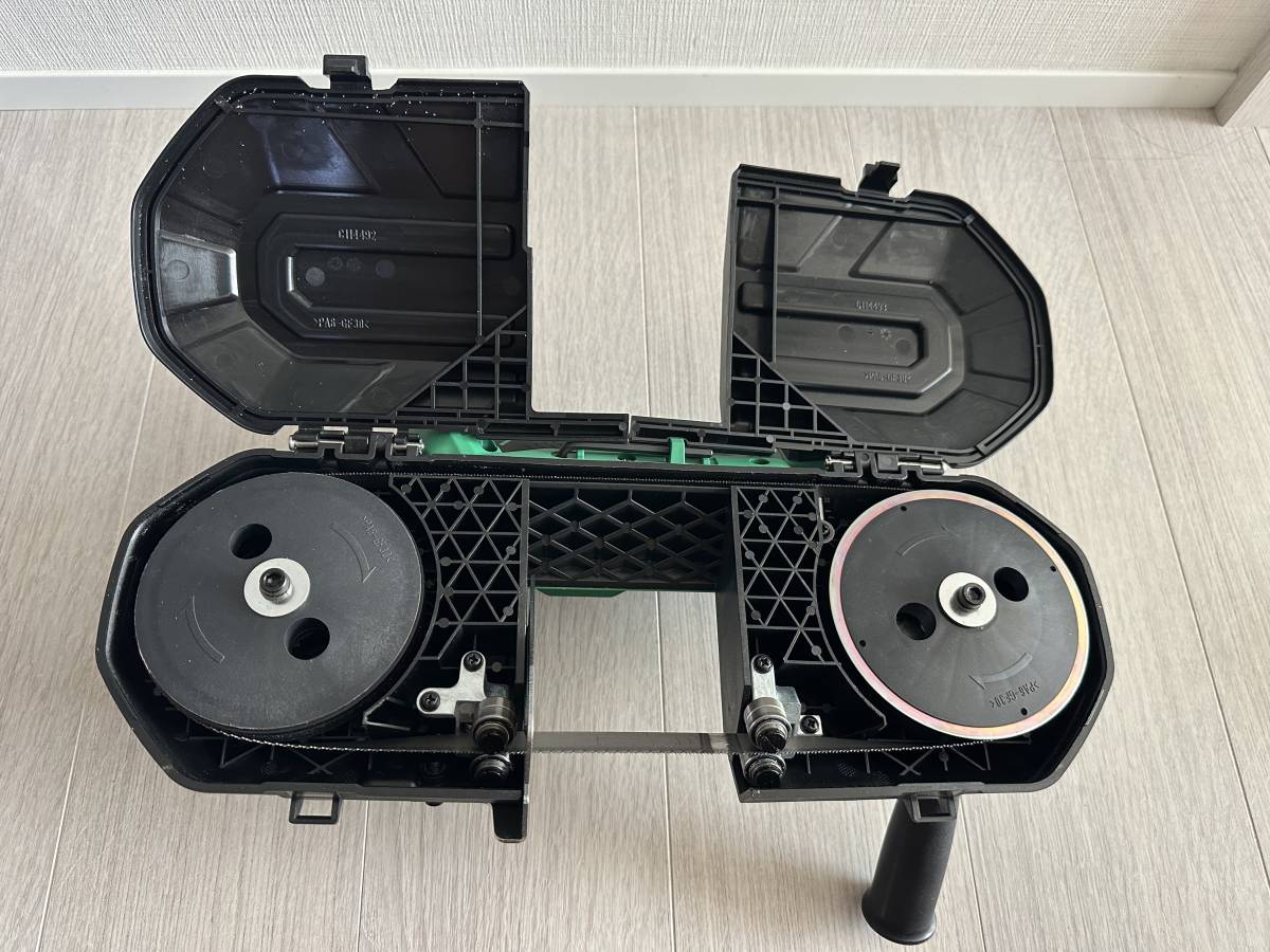 即決&送料無料】HIKOKI ハイコーキ CB18DBL(S) コードレスロータリ