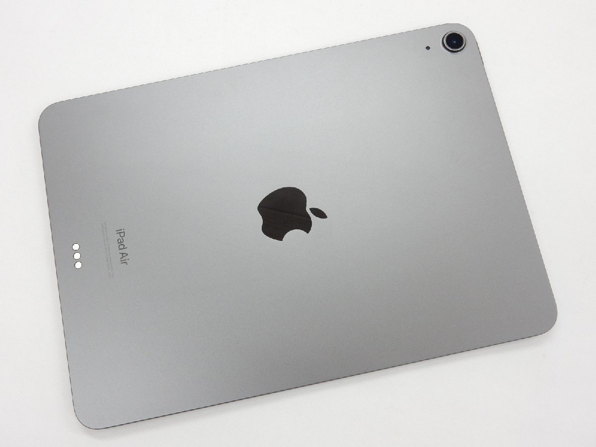美品】Apple アップル iPad Air 第5世代 2022年/Wi-Fiモデル 256GB