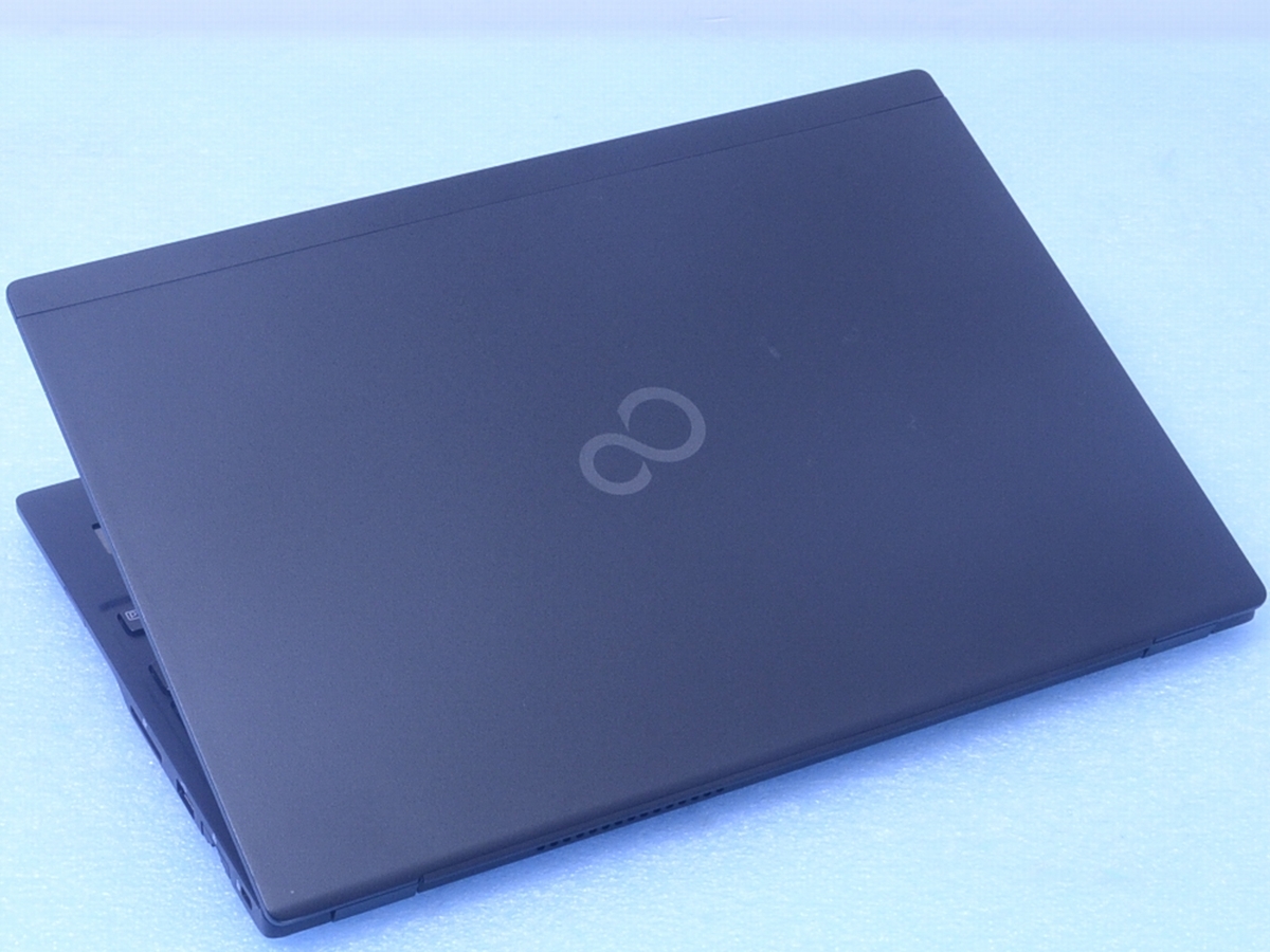 きれい 第10世代 10310U SSD256GB office2021 LIFEBOOK U9310/D FHD Wi