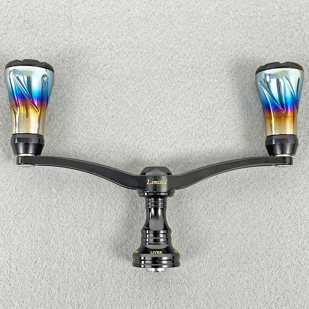 リブレ WING 100 イエローラインリミテッド ダイワ用
