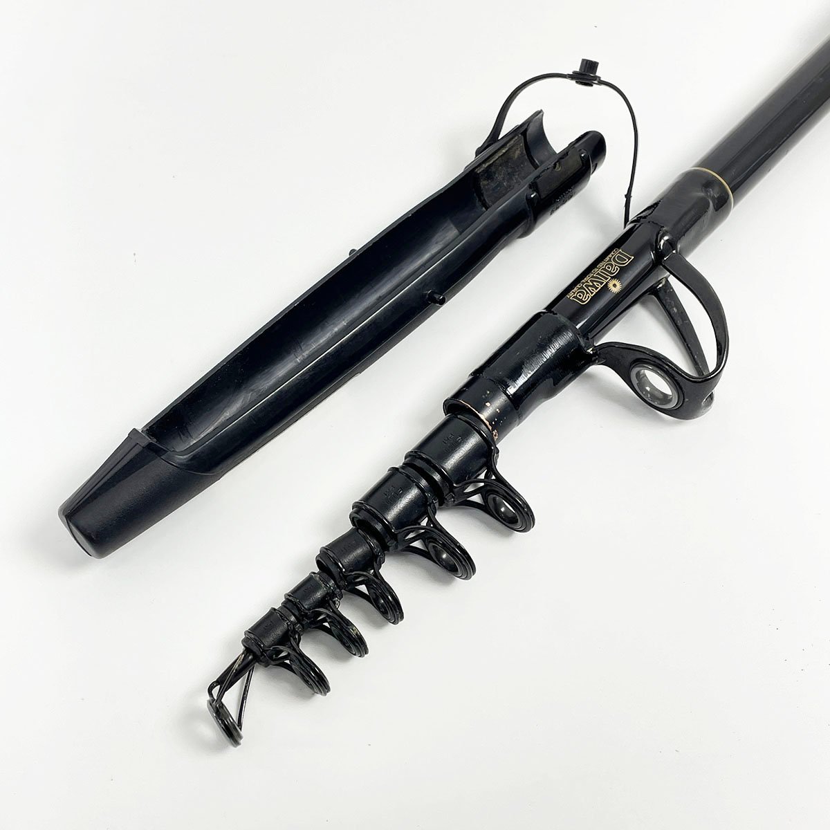Daiwa ダイワ パワーメッシュ 船 室戸 500号 300 釣り竿 ロッド Daiwa ダイワ パワーメッシュ 船 室戸 500号 300 釣り竿 ロッド