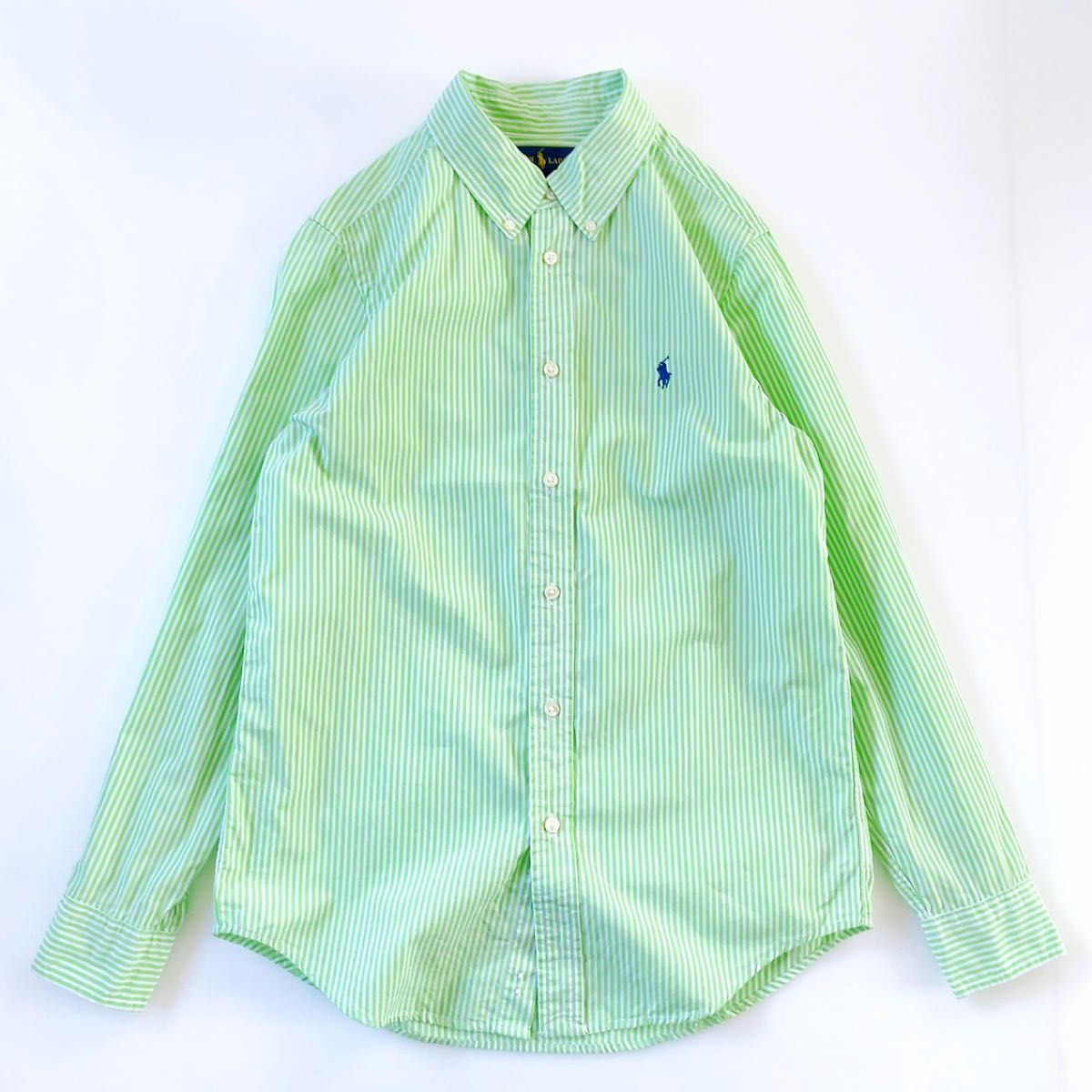 RALPH LAUREN ラルフローレン S M レディース シャツ 長袖 RALPH LAUREN ラルフローレン S M レディース シャツ 長袖