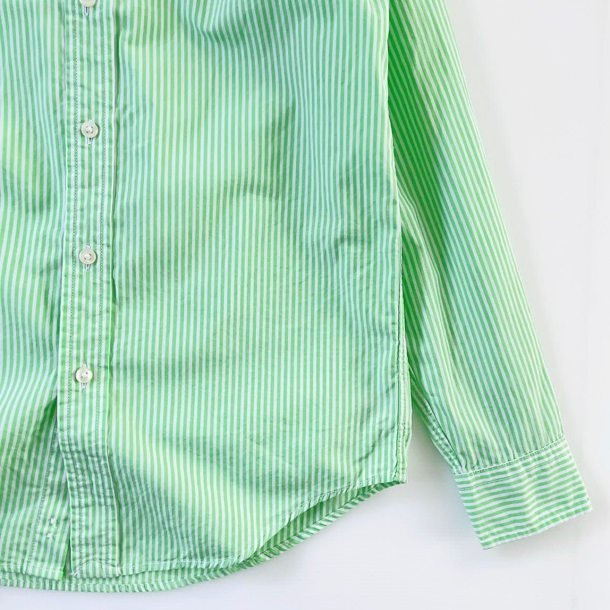 RALPH LAUREN ラルフローレン S M レディース シャツ 長袖 RALPH LAUREN ラルフローレン S M レディース シャツ 長袖