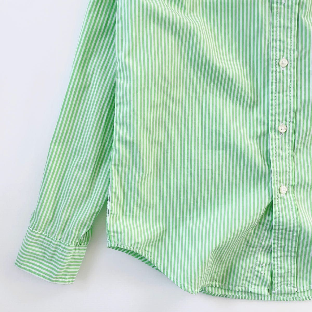RALPH LAUREN ラルフローレン S M レディース シャツ 長袖 RALPH LAUREN ラルフローレン S M レディース シャツ 長袖