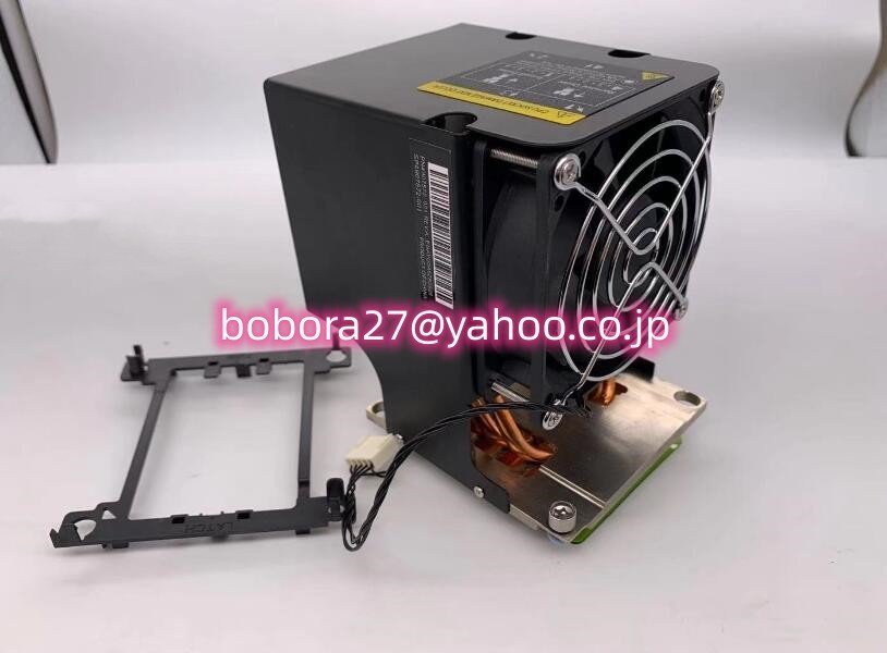 超ポイントアップ祭 散熱 Workstation G4 Z8 HP 新品 CPUヒートシンクファン 907572-001 460503F00-17J-G P/N その他 超ポイントアップ祭 散熱 Workstation G4 Z8 HP 新品 CPUヒートシンクファン 907572-001 460503F00-17J-G P/N その他