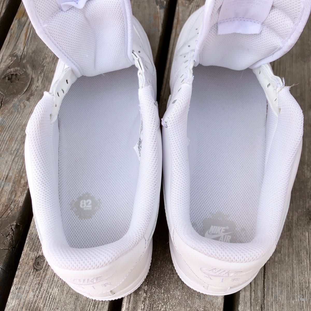 美品 人気 NIKE AIR FORCE 1 07 ナイキ エア フォース ワン 美品 人気 NIKE AIR FORCE 1 07 ナイキ エア フォース ワン