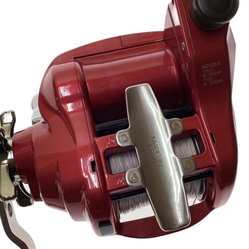 DAIWA ダイワ 電動リール シーボーグ Z500FT ウルトラフリー DAIWA ダイワ 電動リール シーボーグ Z500FT ウルトラフリー