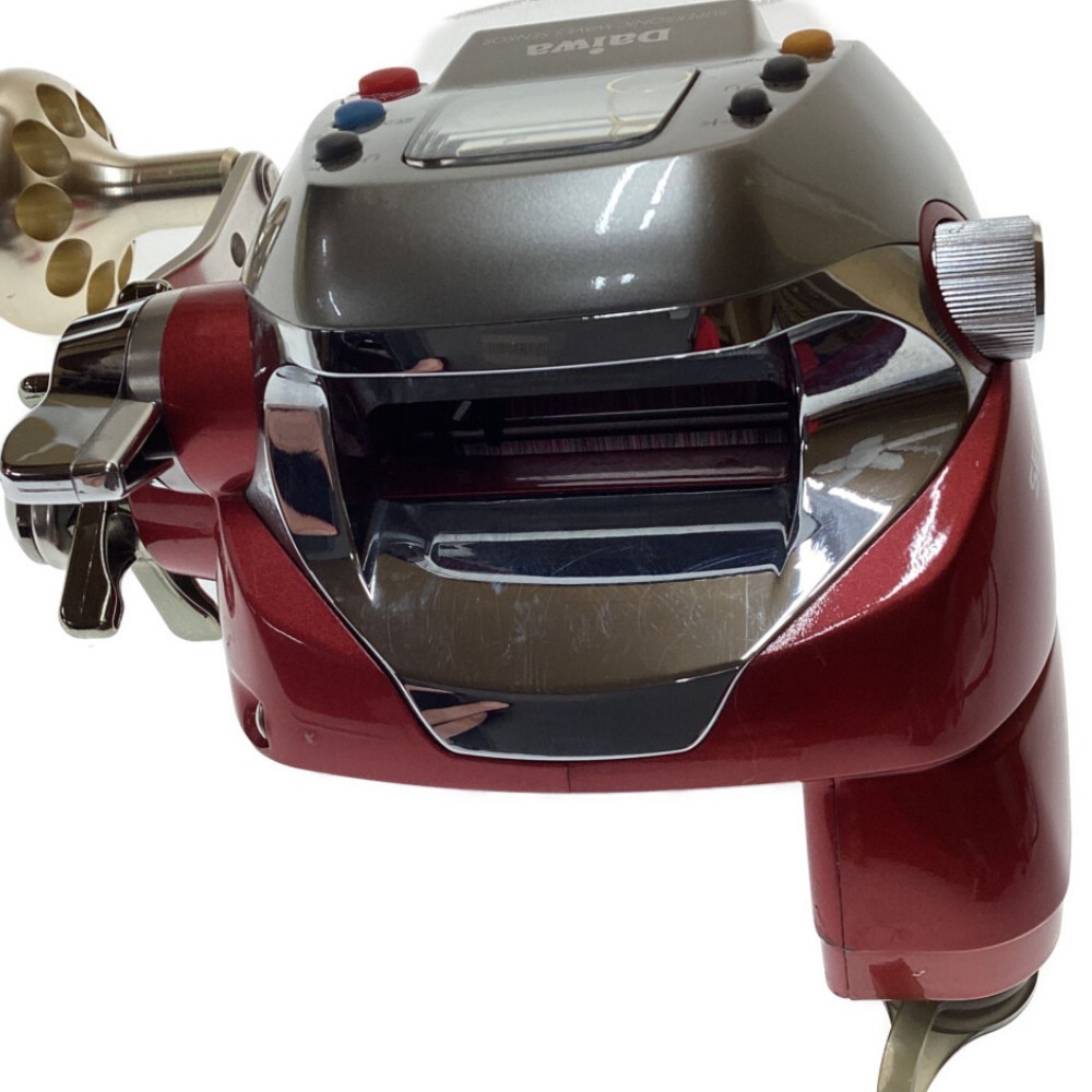DAIWA ダイワ 電動リール シーボーグ Z500FT ウルトラフリー DAIWA ダイワ 電動リール シーボーグ Z500FT ウルトラフリー