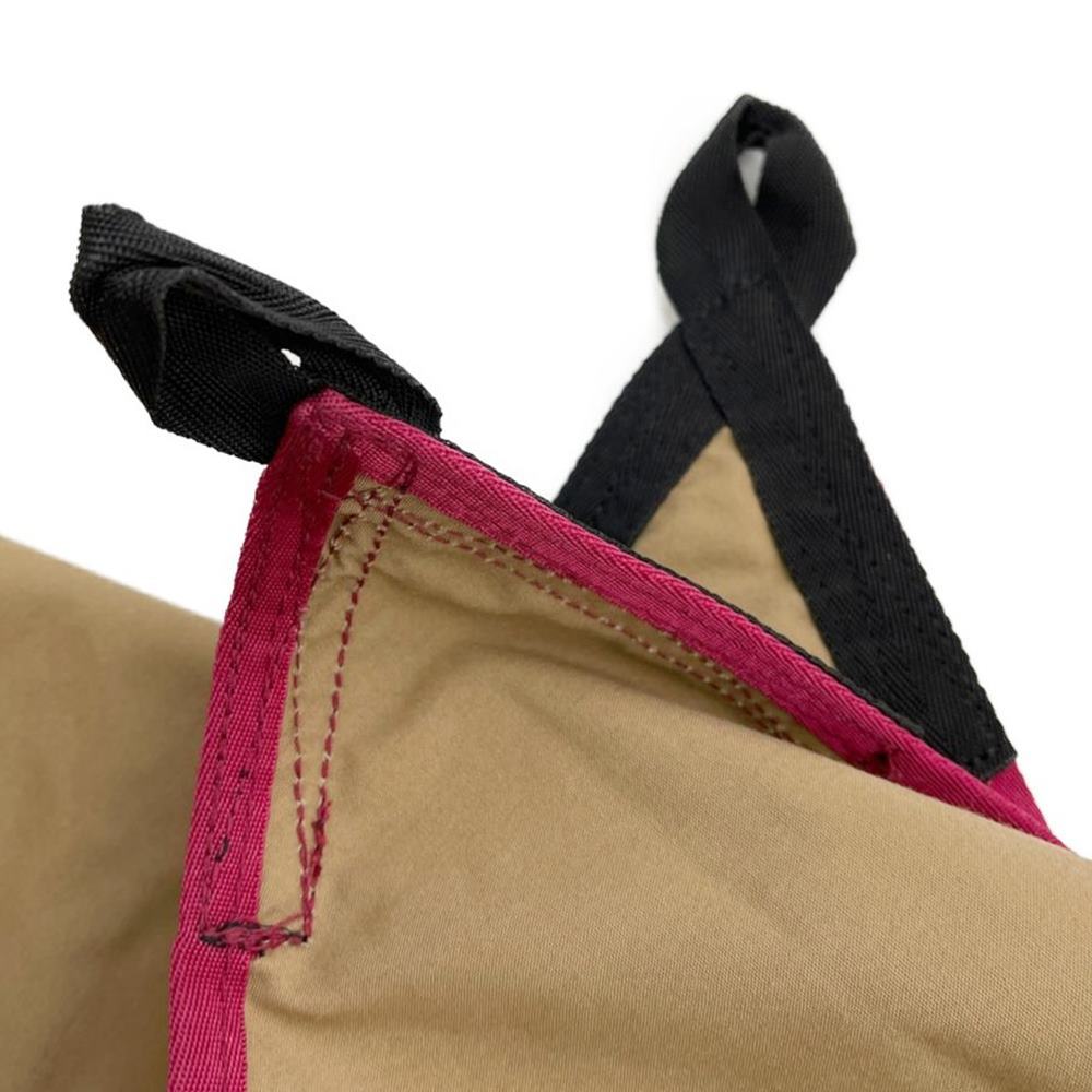 贅沢品 tent-Mark ◇◇ DESIGNS 目立った傷や汚れなし MF-TC15